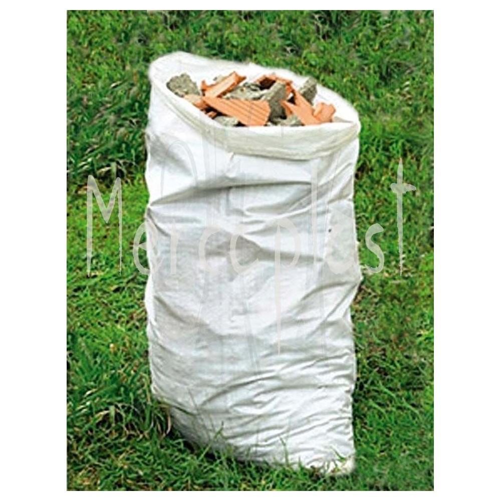 Compre Sacos de Escombros para Lana Mineral - Entrega Express 24h